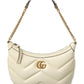 Gucci GG Marmont Small Leather Shoulder Bag