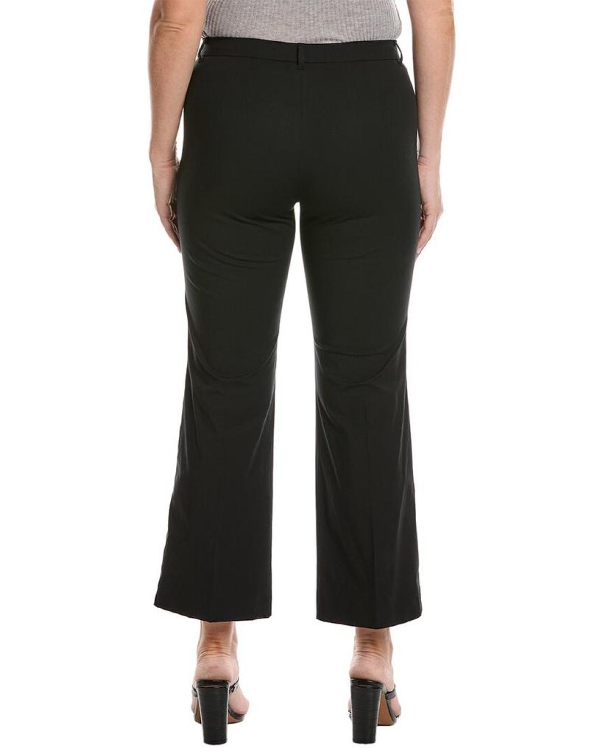 S Max Mara Plus Hyo Long Trouser