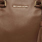 Michael Michael Kors Leather Riley Satchel