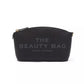 The Beauty Leather Bag