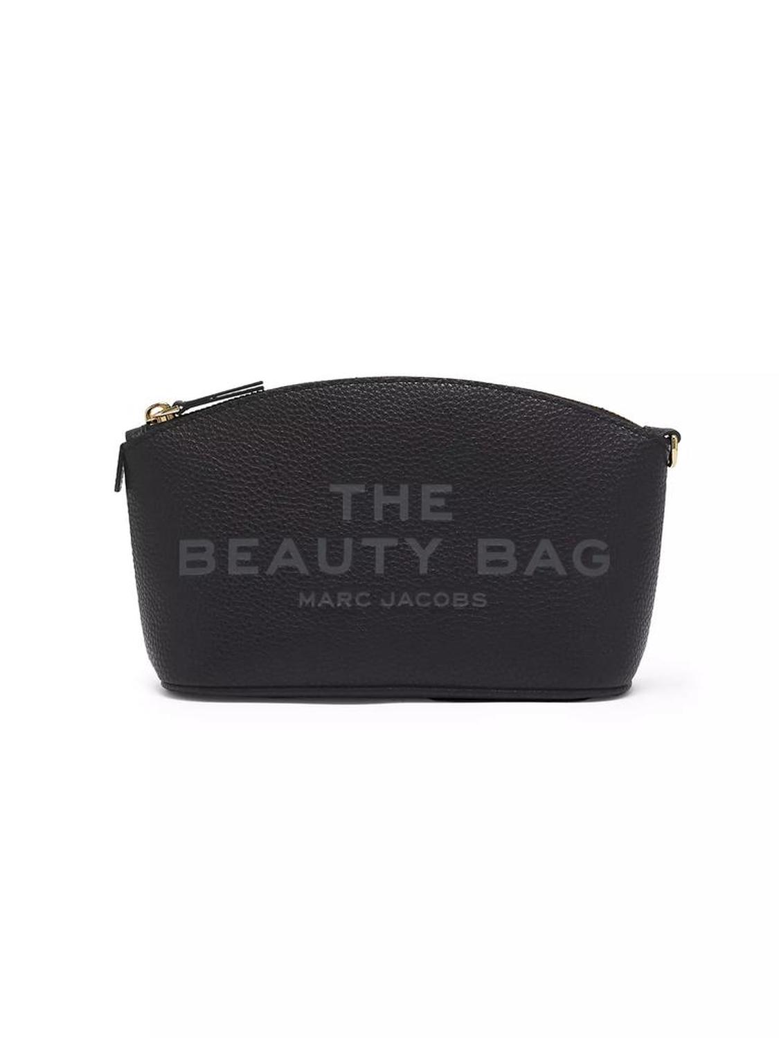 The Beauty Leather Bag