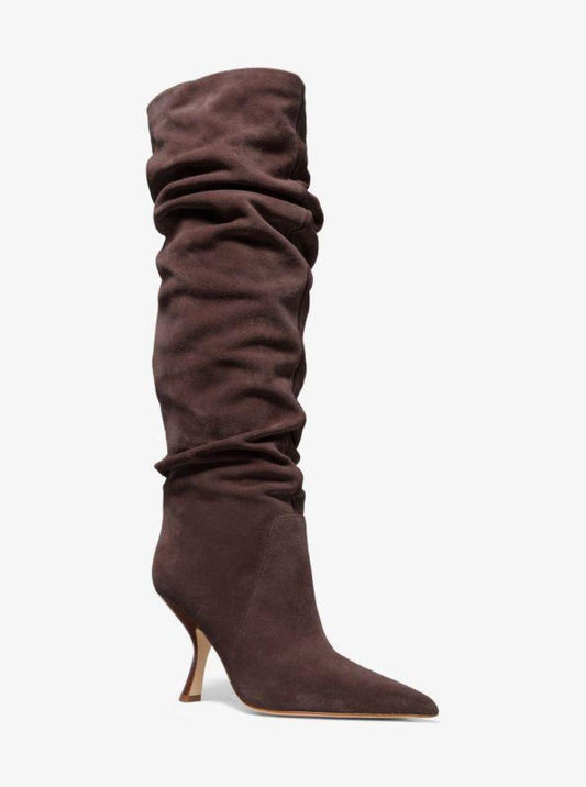 Luna Suede Boot