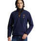 Polo Bear Fleece Pullover