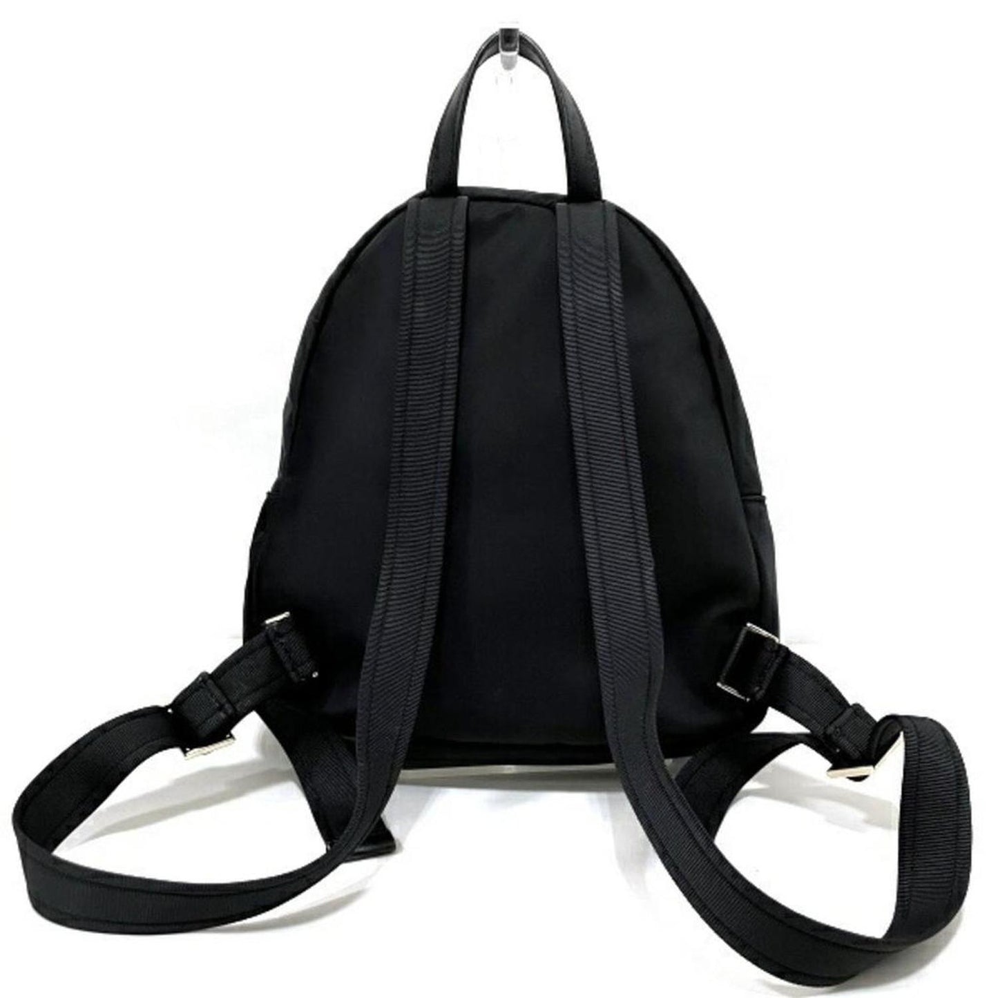 Nylon Backpack (Pre-Owned)