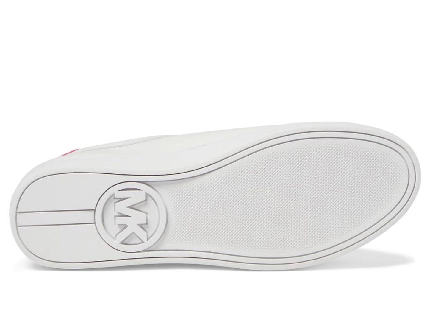 Keaton Zip Slip On