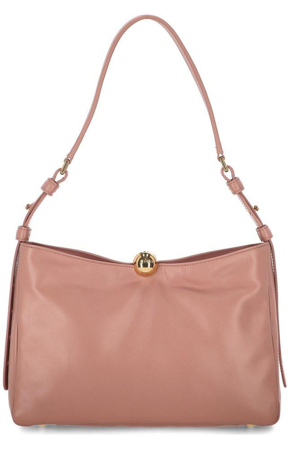 Furla Sfera Soft M Shoulder Bag