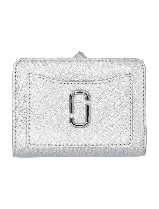 Marc Jacobs The Snapshot Mini Compact Wallet