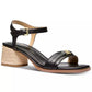 Women's Mandy Mid-Heel Sandals