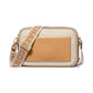 Maeve Large East West Pocket Crossbody