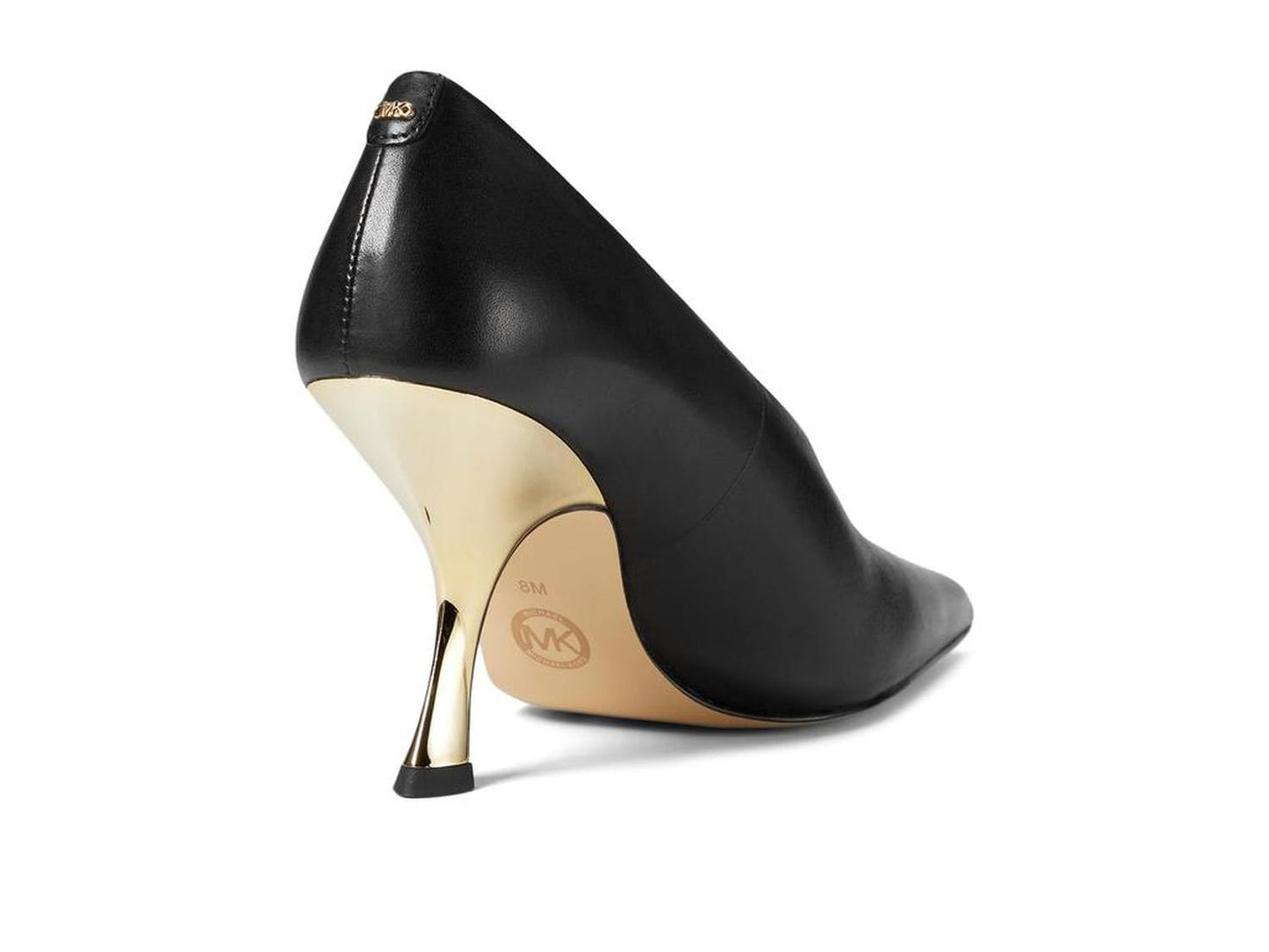 Luna High Pumps