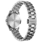 Women's Swiss G-Timeless Diamond (1/8. ct. t.w.) Stainless Steel Bracelet Watch 29mm