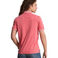 Classic Fit Garment-Dyed Polo Shirt