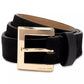 Women's Leather Belt