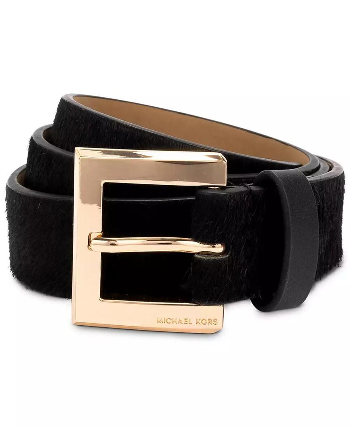 Women's Leather Belt