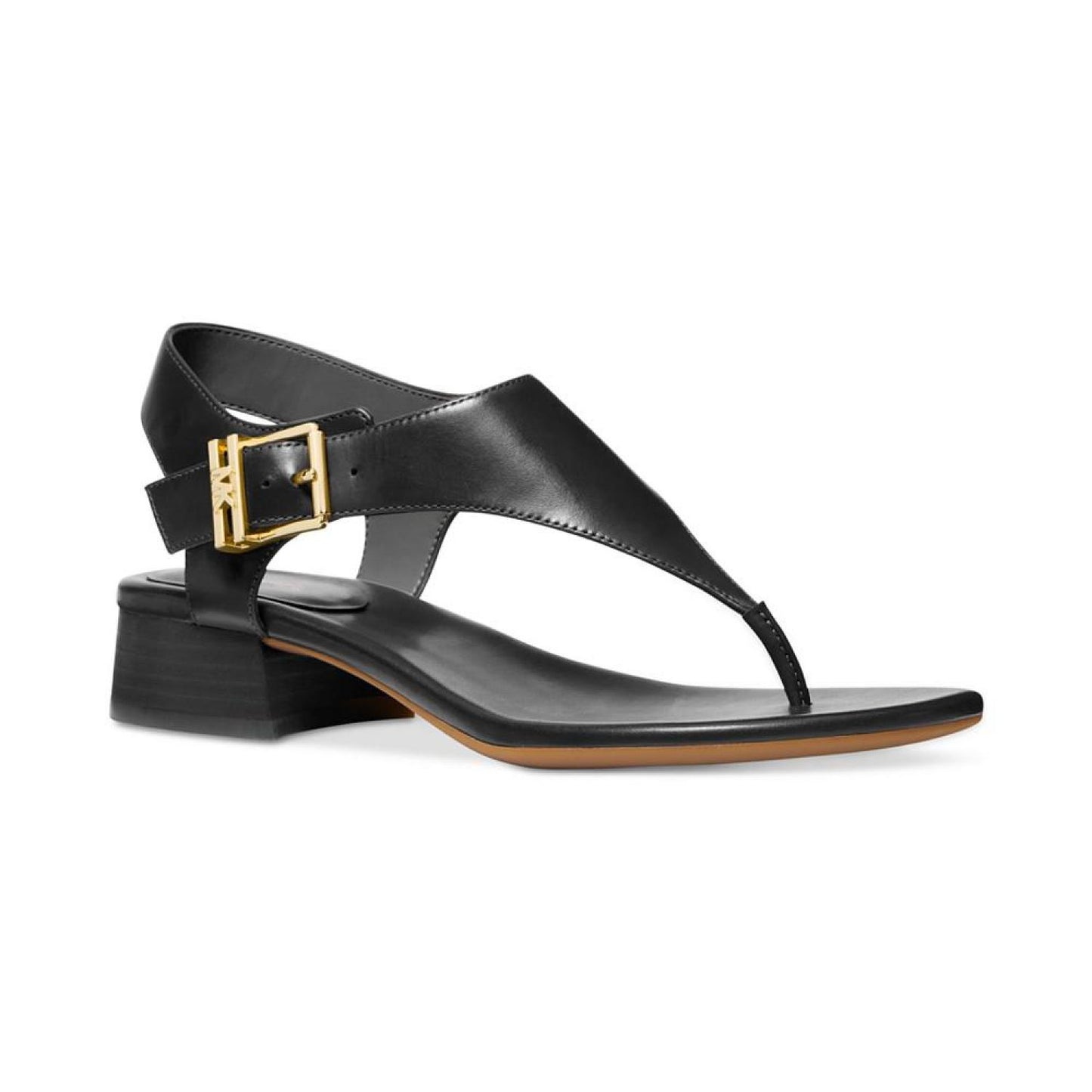 Women's Robyn Thong Block-Heel Sandals