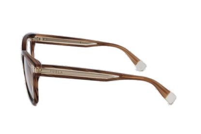 Furla Square Frame Glasses