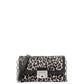 Tribeca Large Wallet On A Chain Crossbody