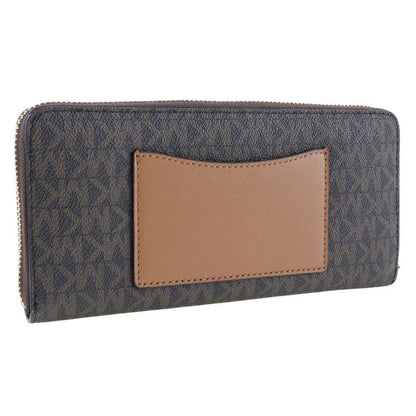 Michael Kors  Canvas Wallet  (Pre-Owned)