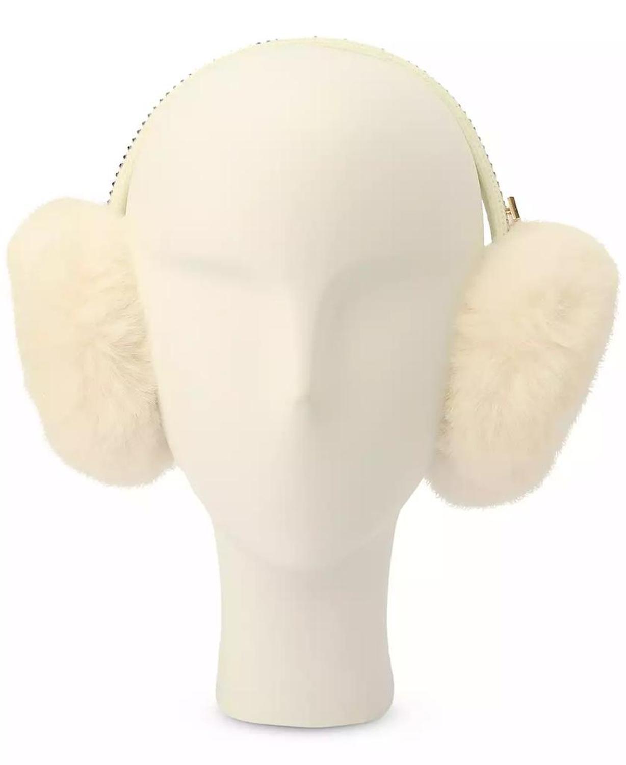 Mini Studded Earmuffs