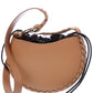 Chloé Mate Small Leather Hobo Bag