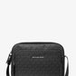 Cooper Signature Logo Utility Crossbody Bag