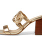 Alma Mid Sandal