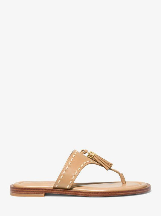 Kiernan Leather Sandal