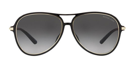 Michael Kors Aviator Sunglasses