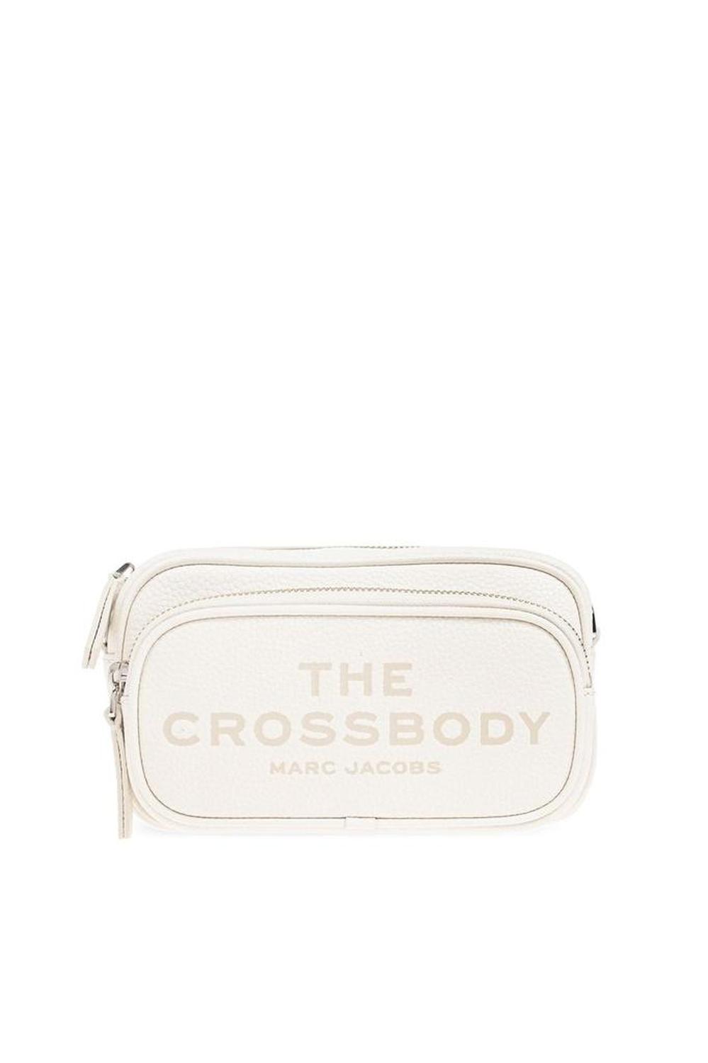 Marc Jacobs Small The Crossbody Bag