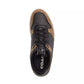 Men's C201 Mixed Signature Lace Up Sneaker