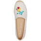 Women's Tiki Time Espadrille Flats