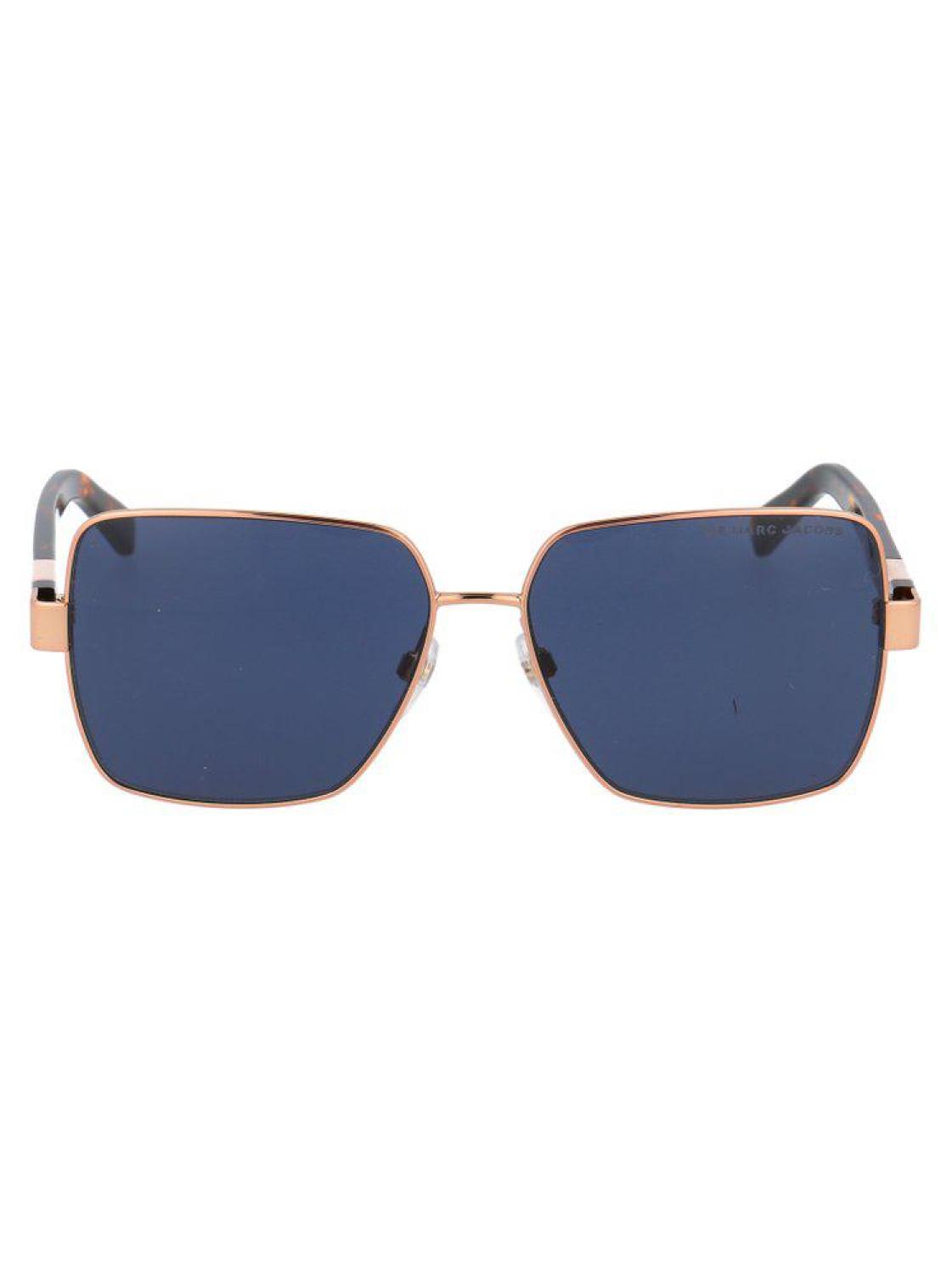 Marc Jacobs Eyewear Square Frame Sunglasses