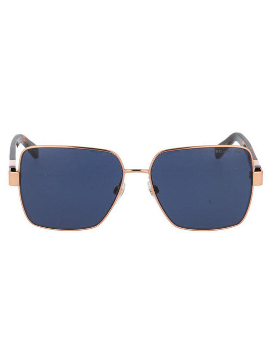 Marc Jacobs Eyewear Square Frame Sunglasses