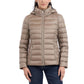 Women's Hooded Packable Down Puffer Coat, Created for Macy's