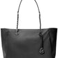 Georgia Extra-Large Top Zip Tote