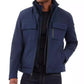 Men's Dressy Pocket Jacket