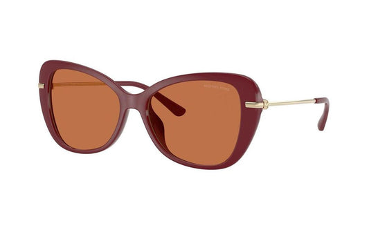 Michael Kors Women's 56mm Deep Red Sunglasses