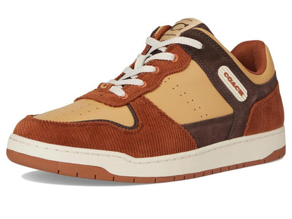 C201 Corduroy Sneaker