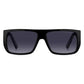 57MM Square Sunglasses