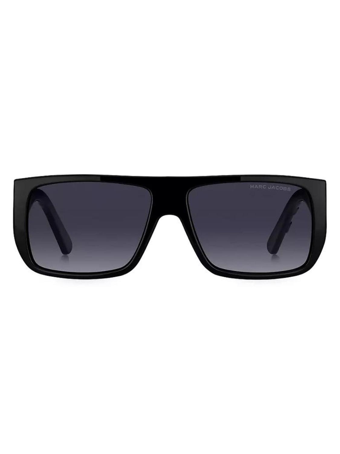 57MM Square Sunglasses