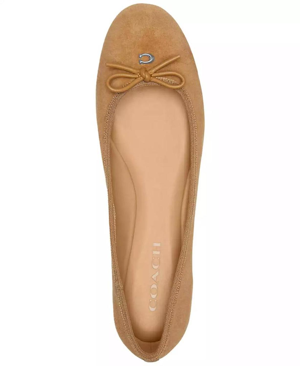 Women's Abigail Ballet Flats