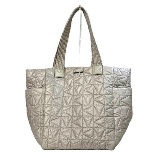 Michael Kors Marilyn  Synthetic Tote Bag (Pre-Owned)