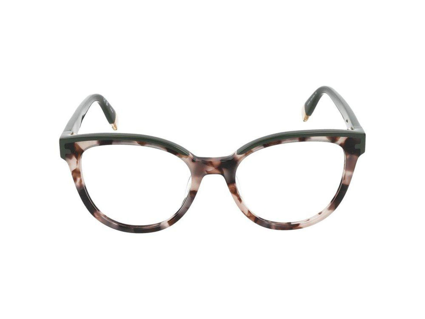 Furla Cat-Eye Frame Glasses