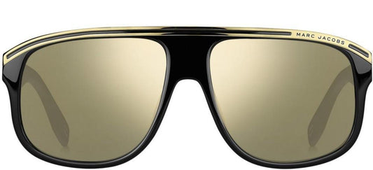 Marc Jacobs Eyewear Pilot Frame Sunglasses