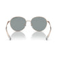 Women's Polarized Sunglasses, MK1119