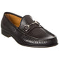 Gucci Horsebit Leather Loafer