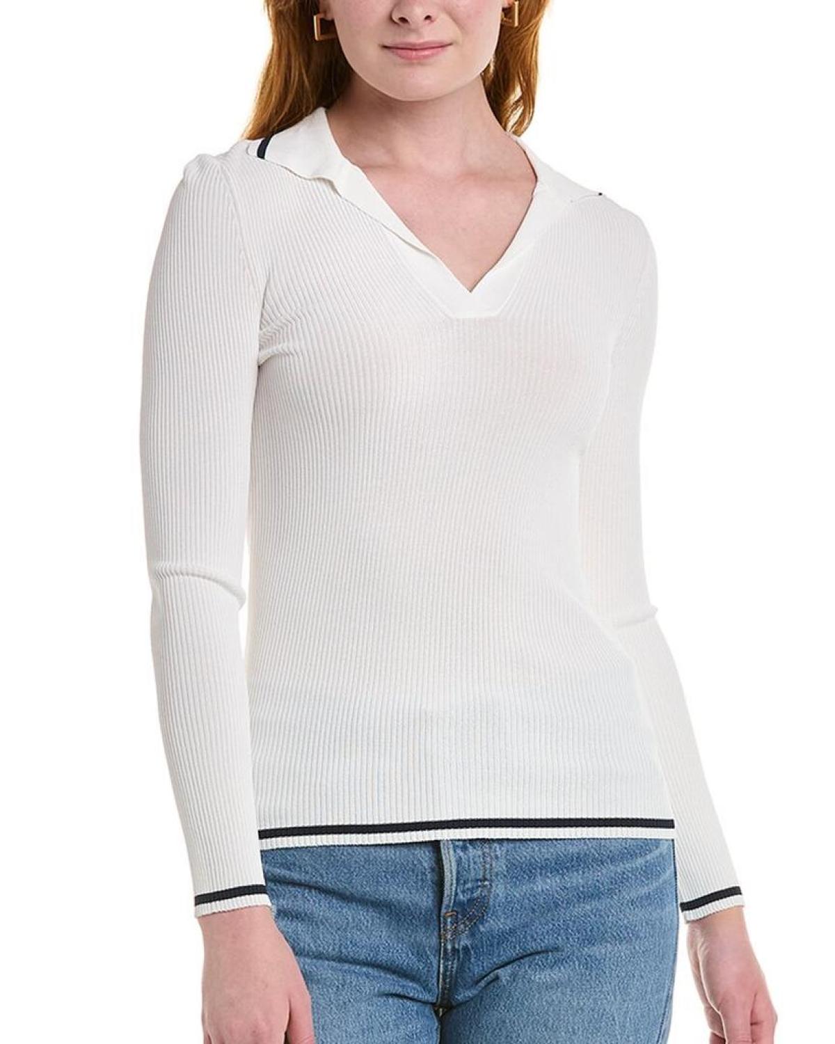 Max Mara Andorra Top