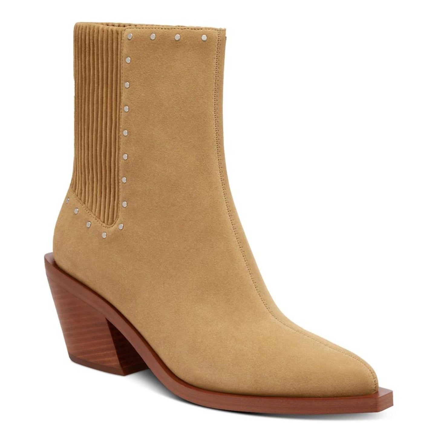 Women's Prestyn Pointed-Toe Western Chelsea Boots