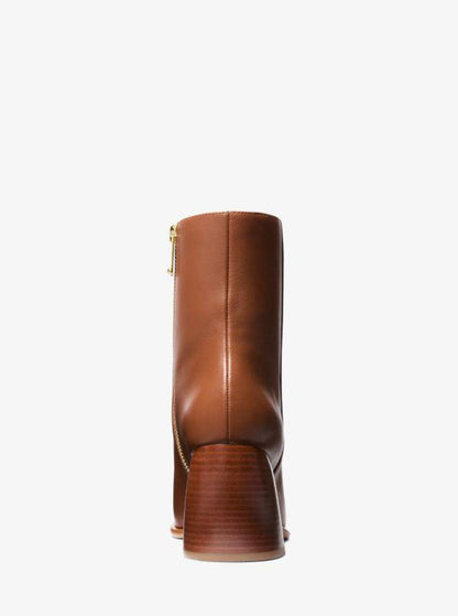 Maude Leather Boot