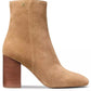 Women's Hazel Block Heel Booties